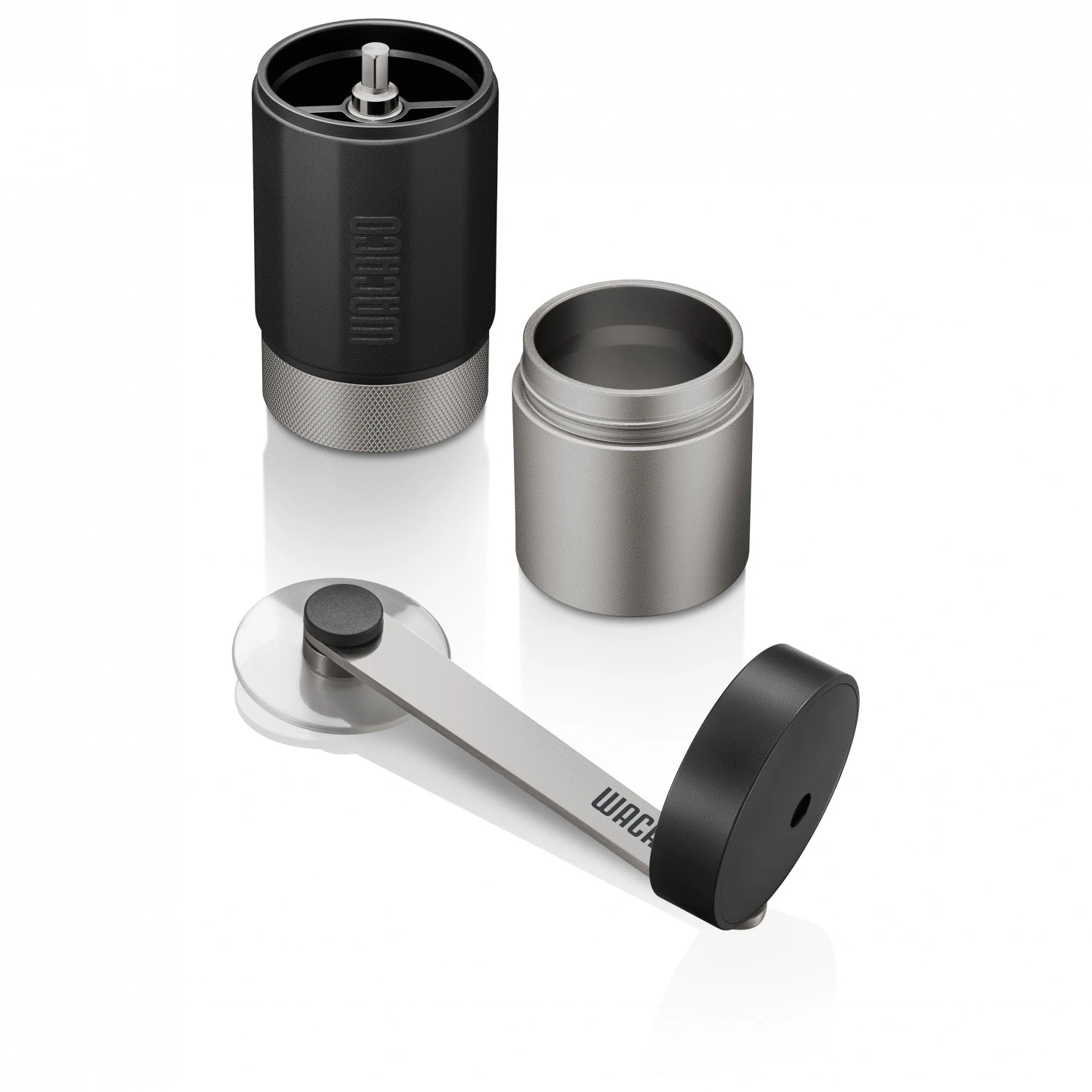 Wacaco - Exagrind Kaffeemühle 8 Wacaco - Exagrind Kaffeemühle - Image 6