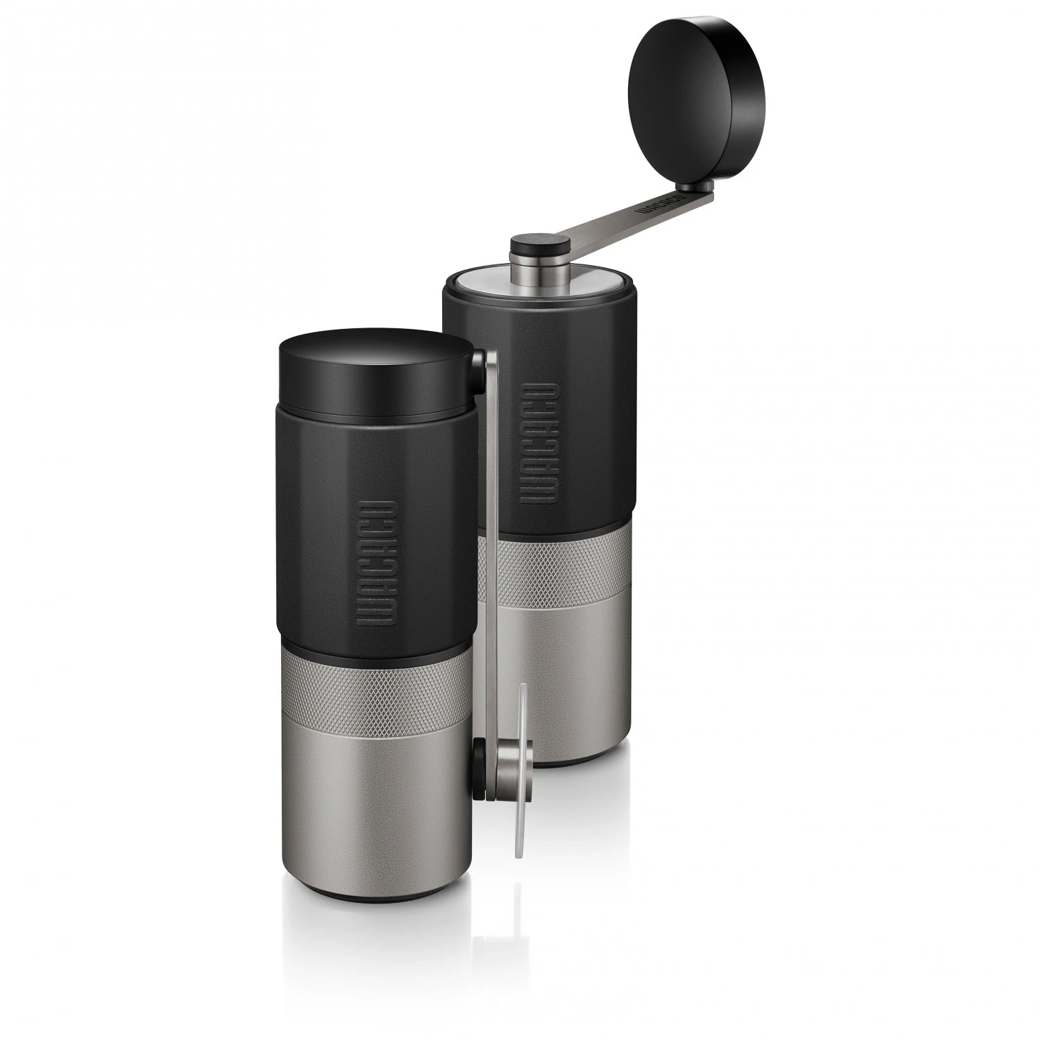 Wacaco - Exagrind Kaffeemühle 3 Wacaco - Exagrind Kaffeemühle