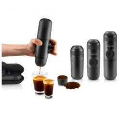 Wacaco - Minipresso 13 Wacaco - Minipresso -PRIM Camping Shop wacaco minipresso detail 6