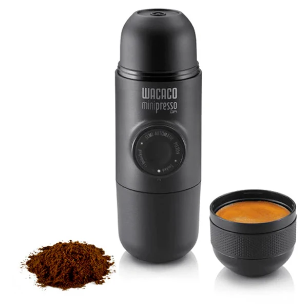 Wacaco - Minipresso 3 Wacaco - Minipresso