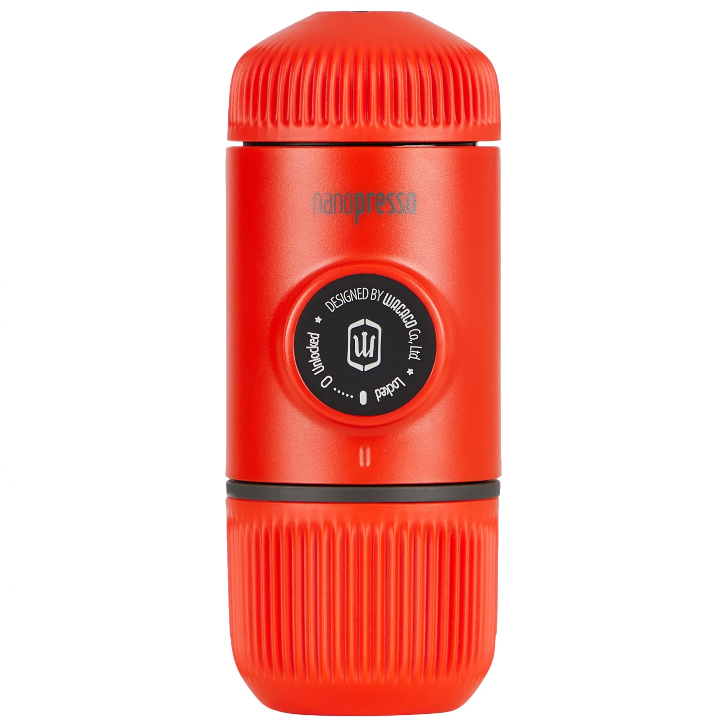 Wacaco - Nanopresso Including Protective Cover 3 Wacaco - Nanopresso Including Protective Cover
