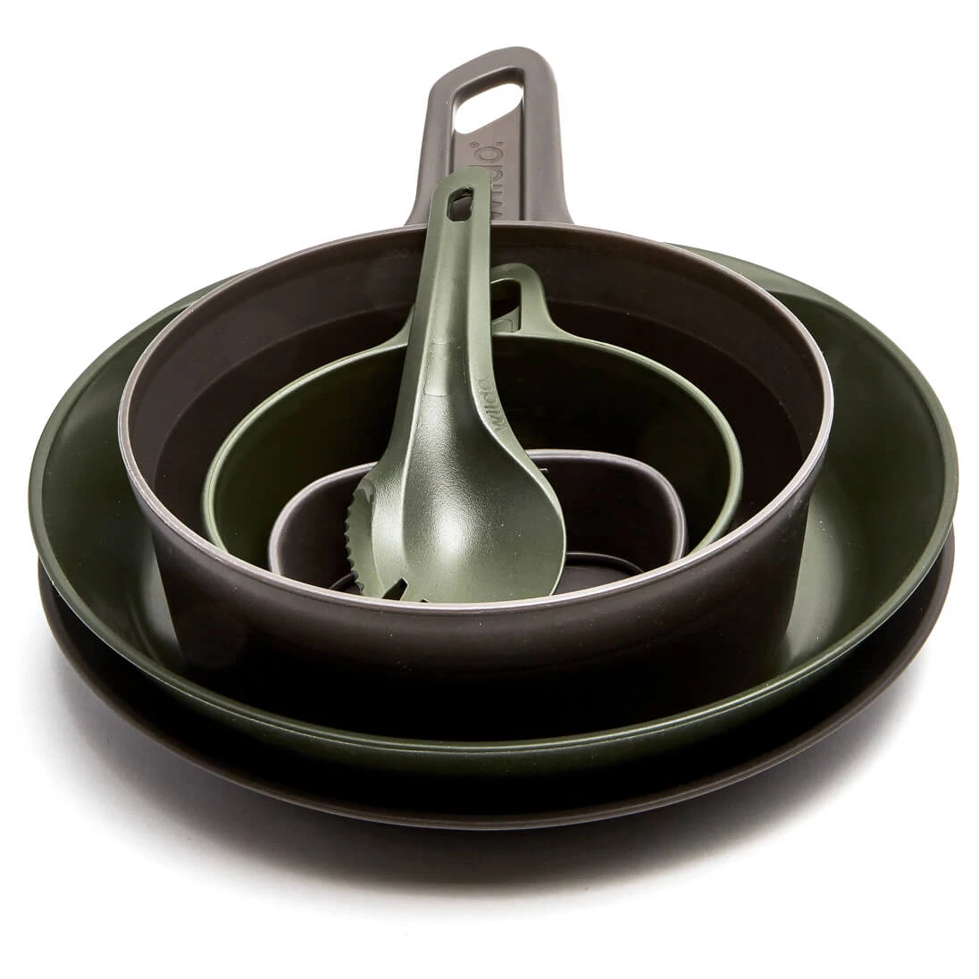 Wildo - Explorer Kit Multicolor 4 Wildo - Explorer Kit Multicolor - Image 2