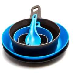 Wildo - Explorer Kit Multicolor