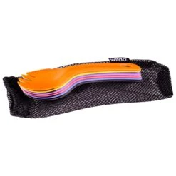 Wildo - Spork - Cutlery 12 Wildo - Spork - Cutlery -PRIM Camping Shop wildo spork cutlery 3