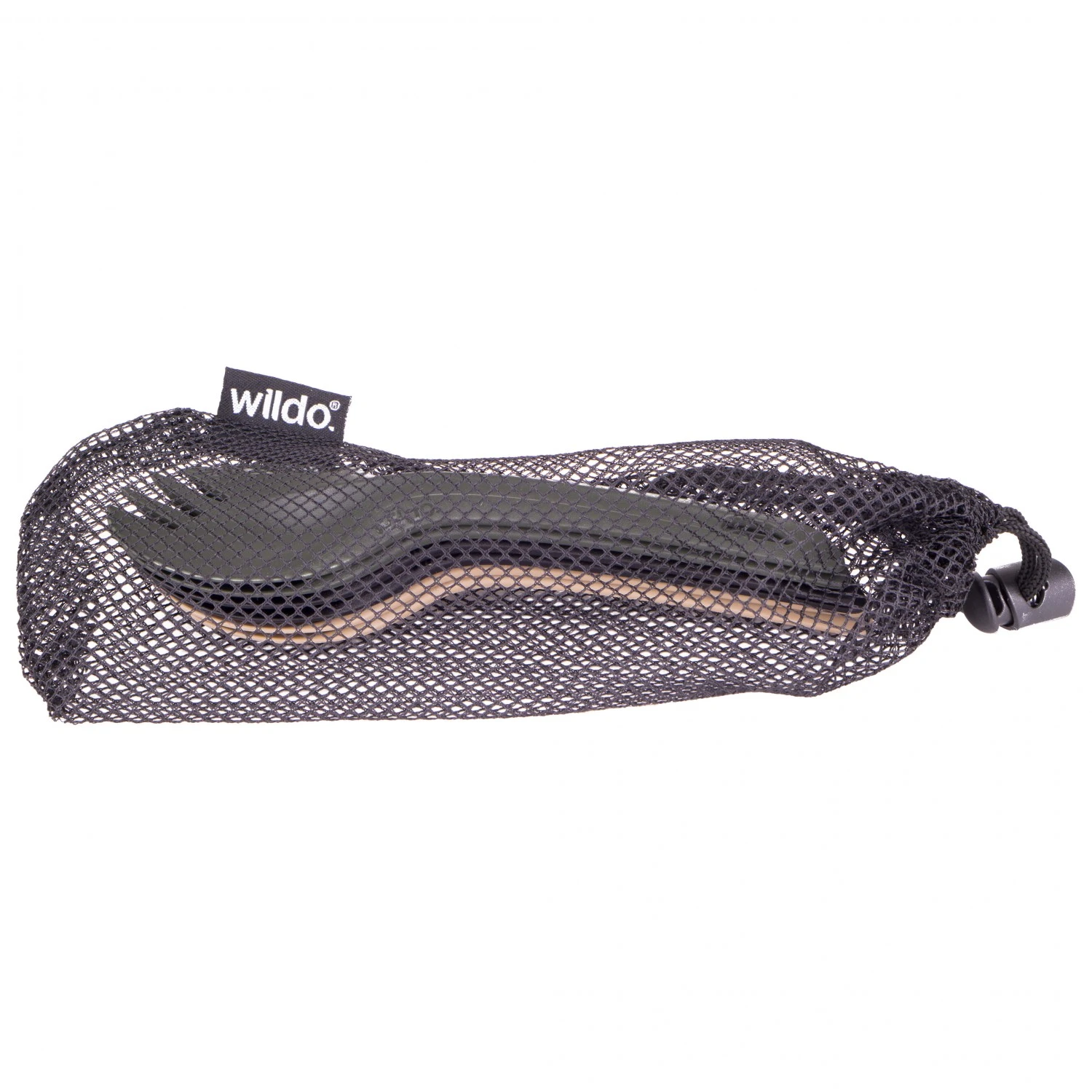 Wildo - Spork - Cutlery 4 Wildo - Spork - Cutlery - Image 2