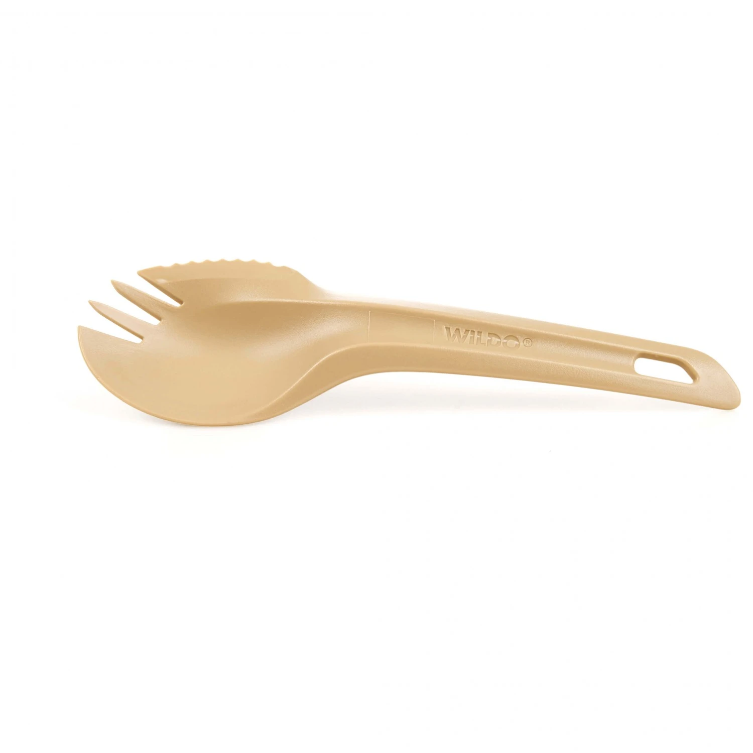 Wildo - Spork - Cutlery 3 Wildo - Spork - Cutlery