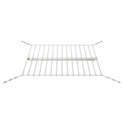 PRIM Camping Shop 8 Wolf & Grizzly - Grill M1 Edition (mit Fire Set) - Solid Fuel Stoves